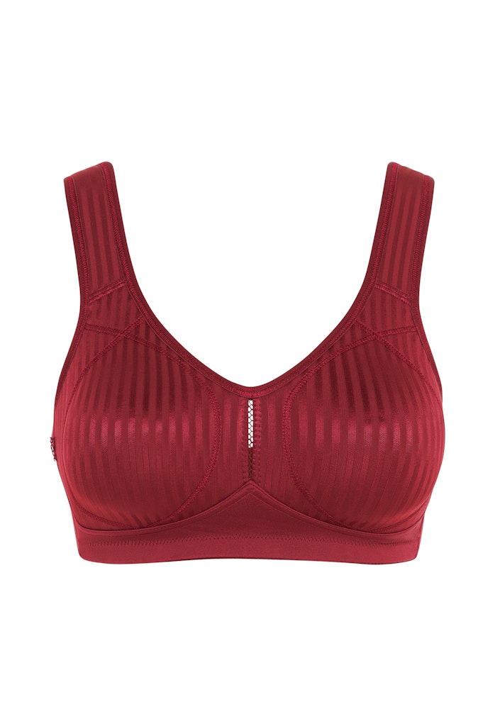 Susa BH Dark Red
