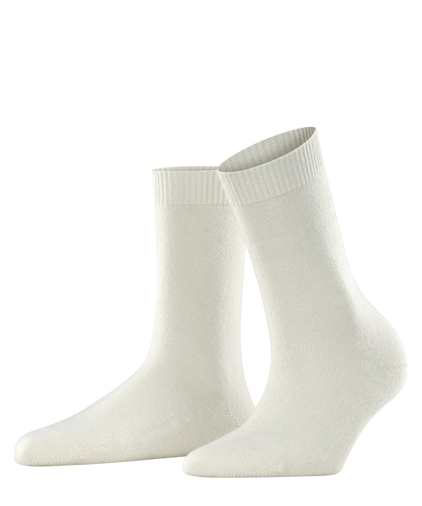 Falke Damen  Off-White