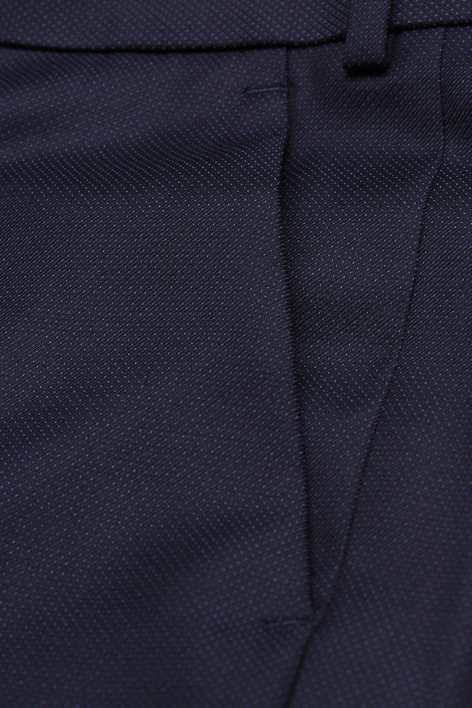 Digel Herren Hosen  Blau