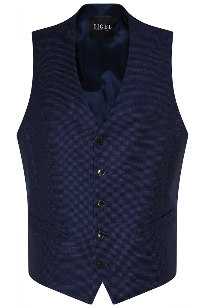 Digel Herren Westen  Blau