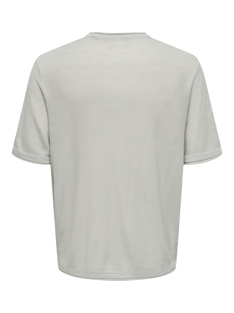 Only & Sons Herren Sweatshirts Moonstruck