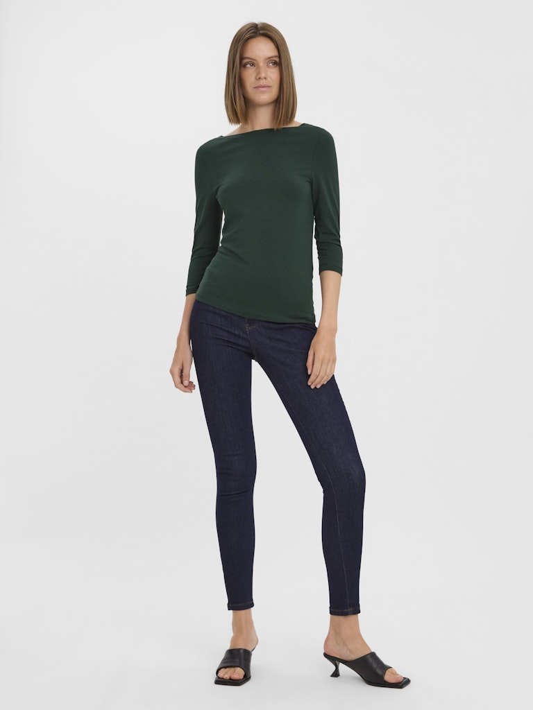 Vero Moda Damen T-Shirts Pine Grove