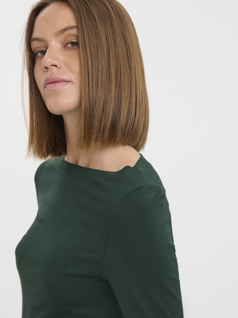 Vero Moda Damen T-Shirts Pine Grove