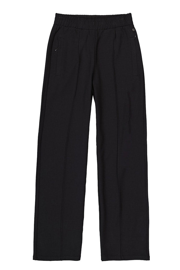 Garcia Damen Hosen Black