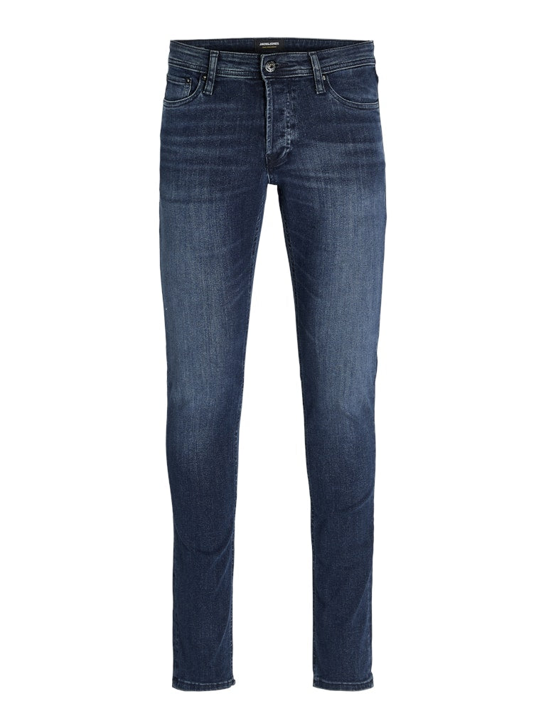 Jack & Jones Herren Jeans Blue Denim