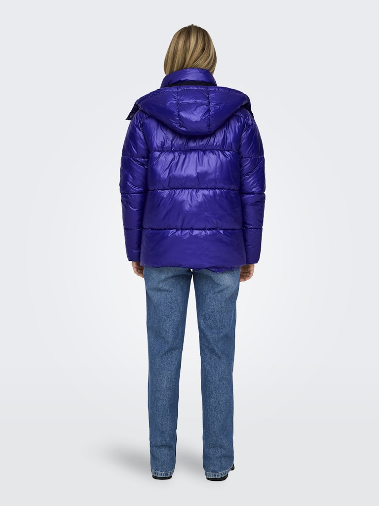 Only Damen Jacken Clematis Blue/N