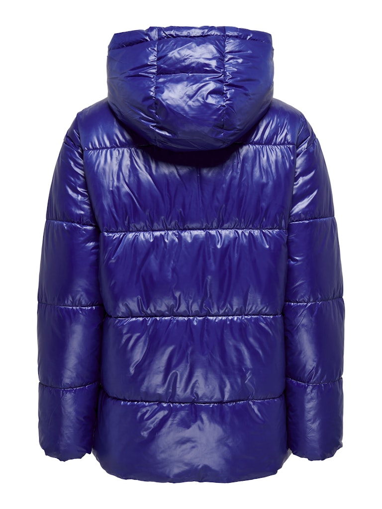 Only Damen Jacken Clematis Blue/N