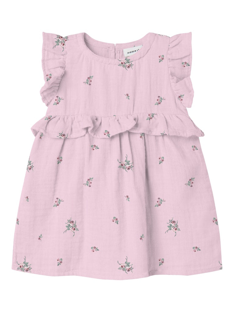 Name it Baby Kleider Ballerina