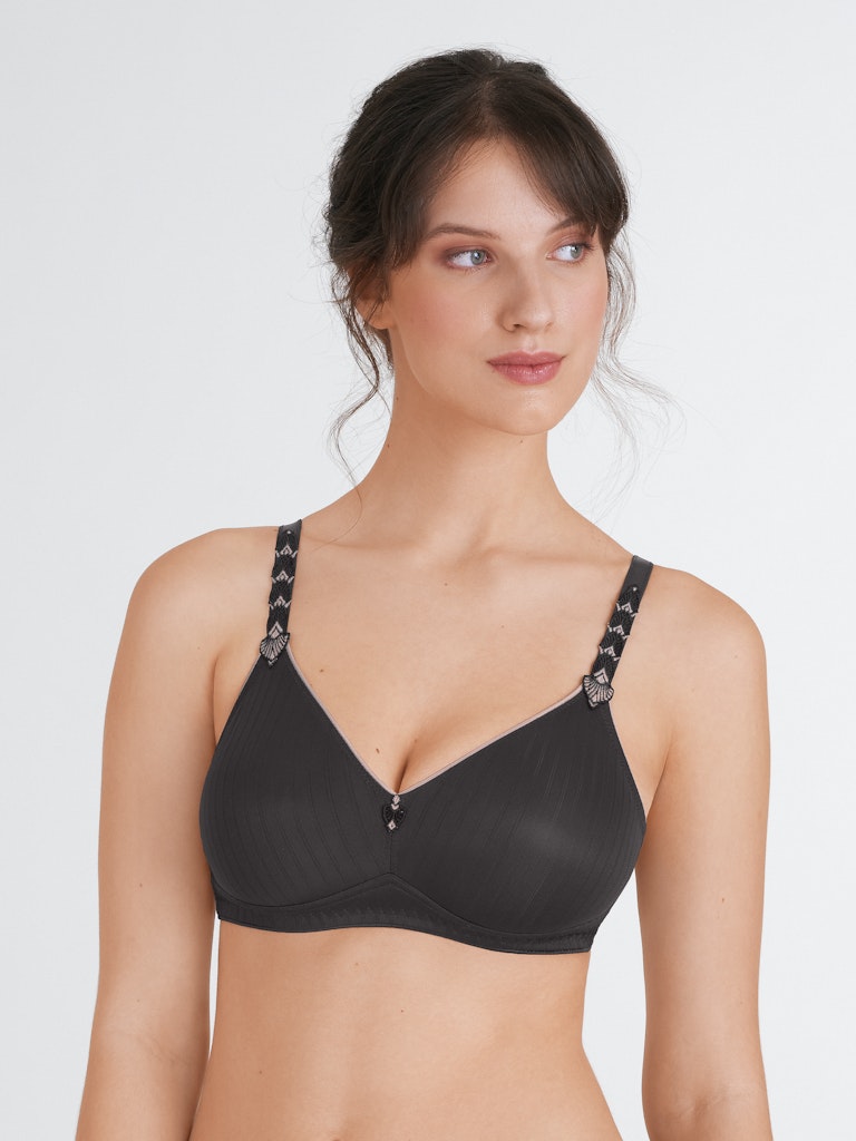 Felina BH Obsidian Grey