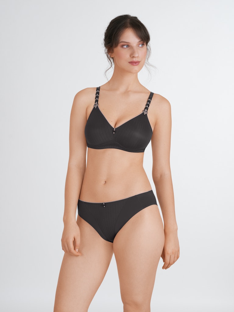 Felina BH Obsidian Grey