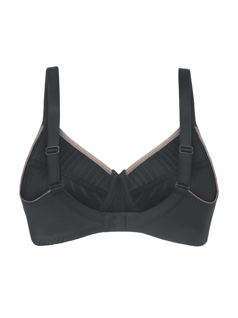 Felina BH Obsidian Grey