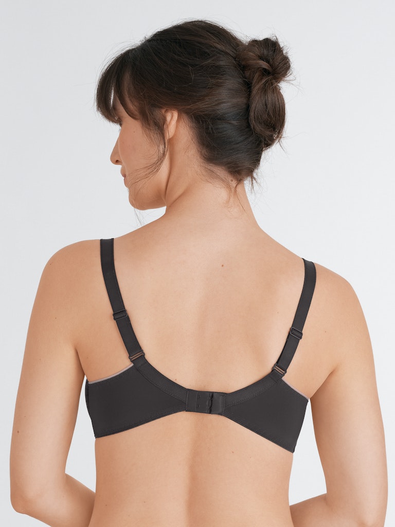 Felina BH Obsidian Grey