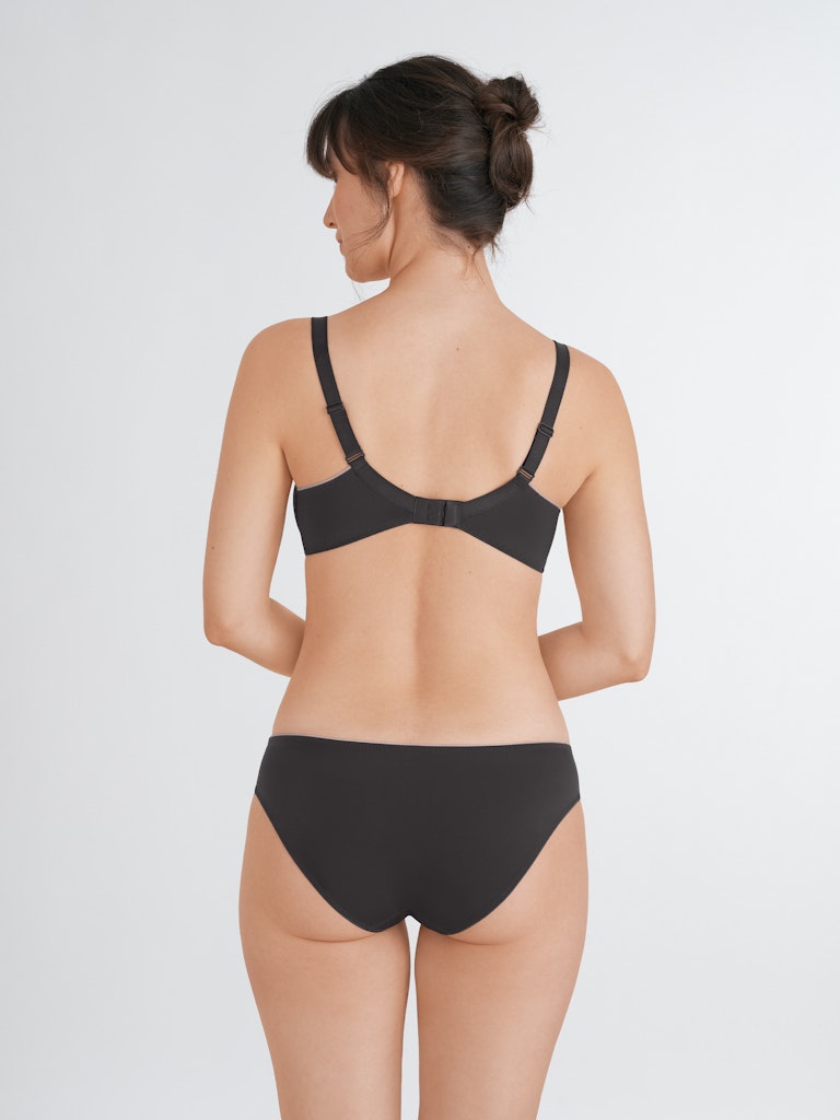 Felina BH Obsidian Grey