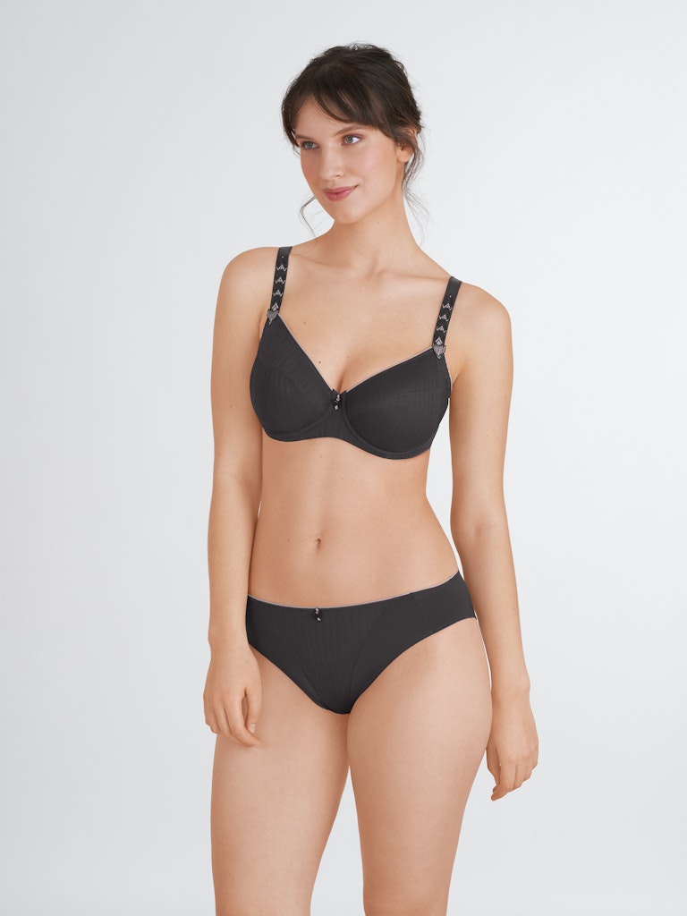 Felina BH Obsidian Grey