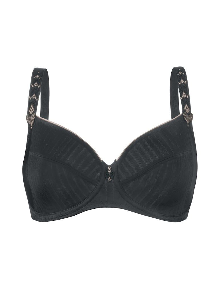 Felina BH Obsidian Grey