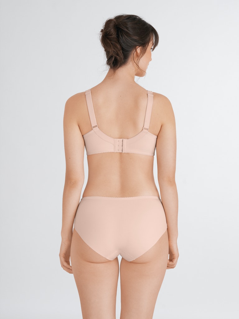 Felina Miederhose Peach Blossom