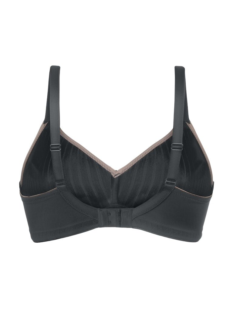 Felina BH Obsidian Grey