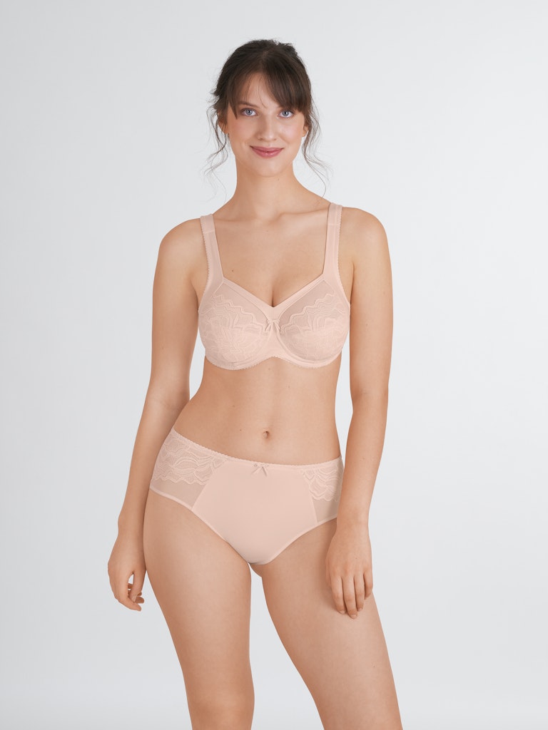 Felina Miederhose Peach Blossom
