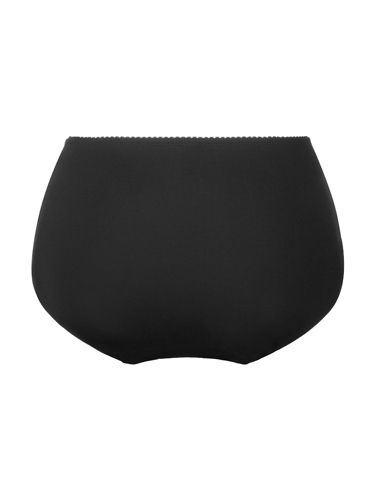 Felina Miederhose Schwarz