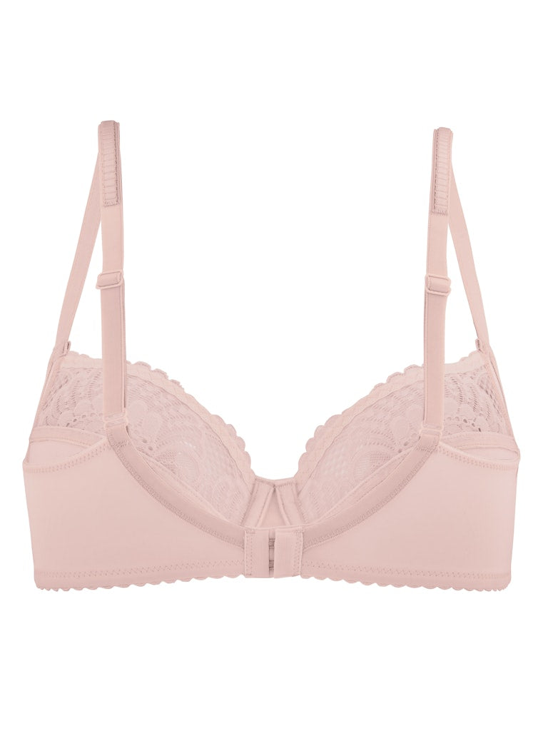 Felina BH Dusty Rose