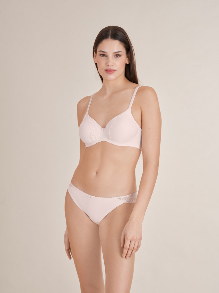 Felina BH Dusty Rose
