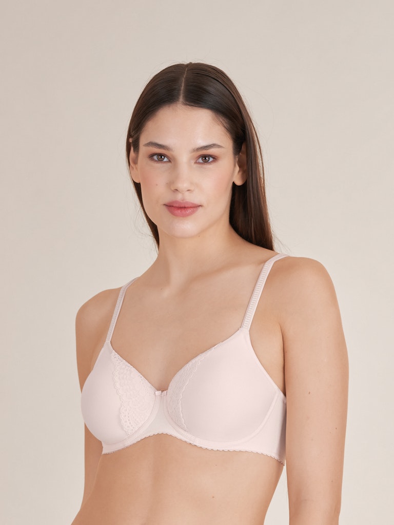 Felina BH Dusty Rose