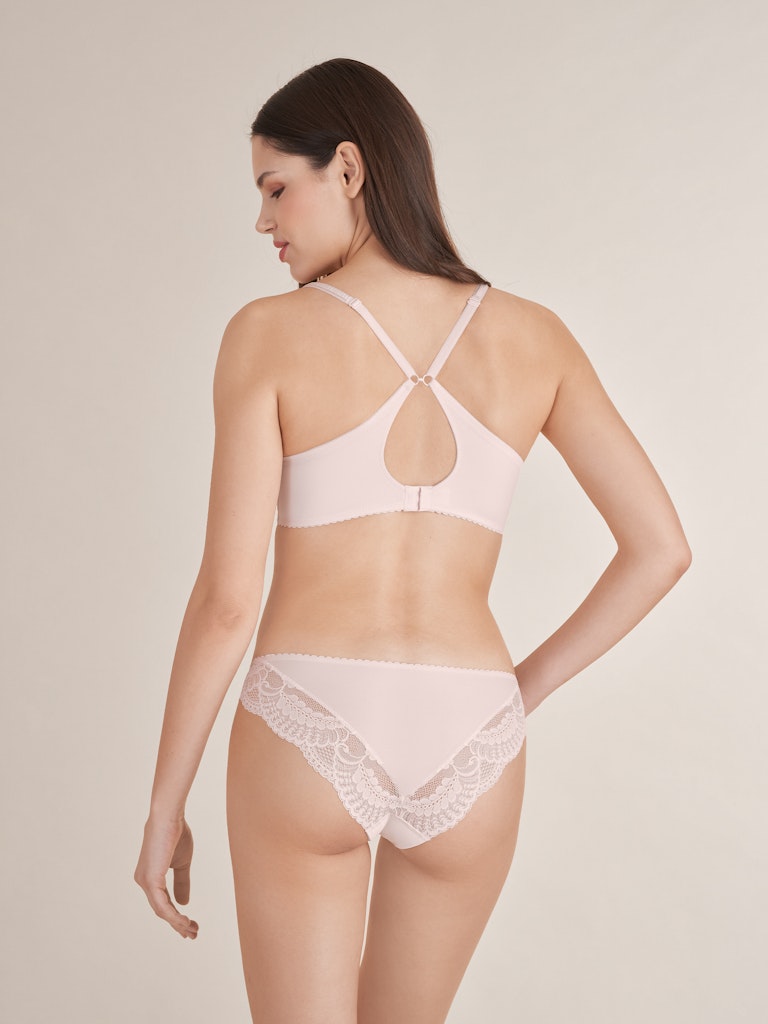Felina BH Dusty Rose