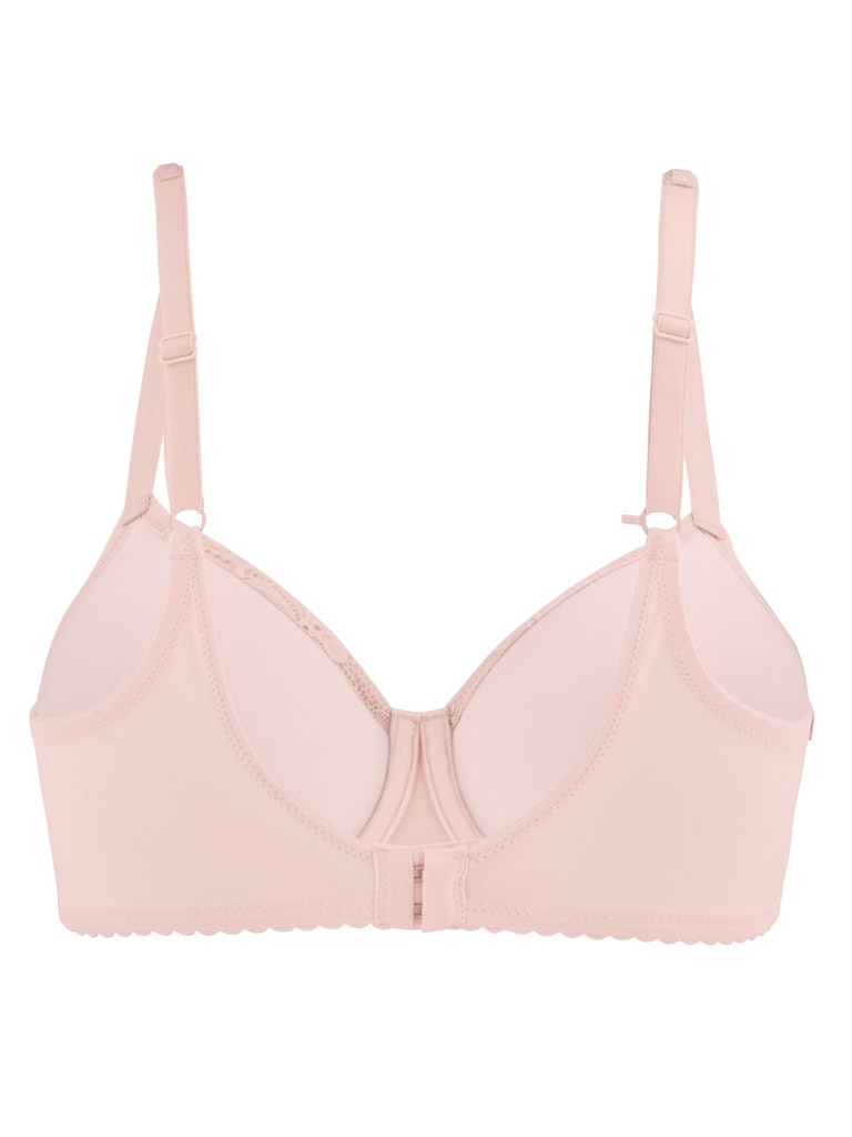 Felina BH Dusty Rose