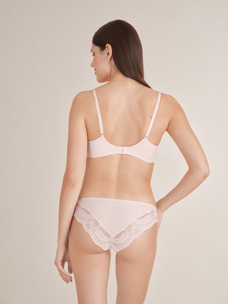 Felina BH Dusty Rose
