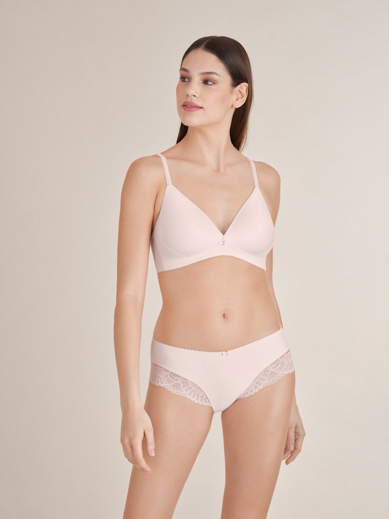 Felina BH Dusty Rose