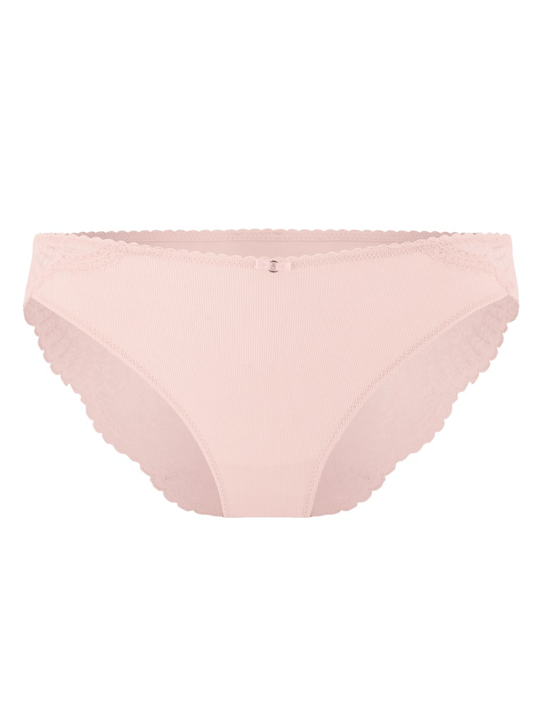 Felina Miederhose Dusty Rose