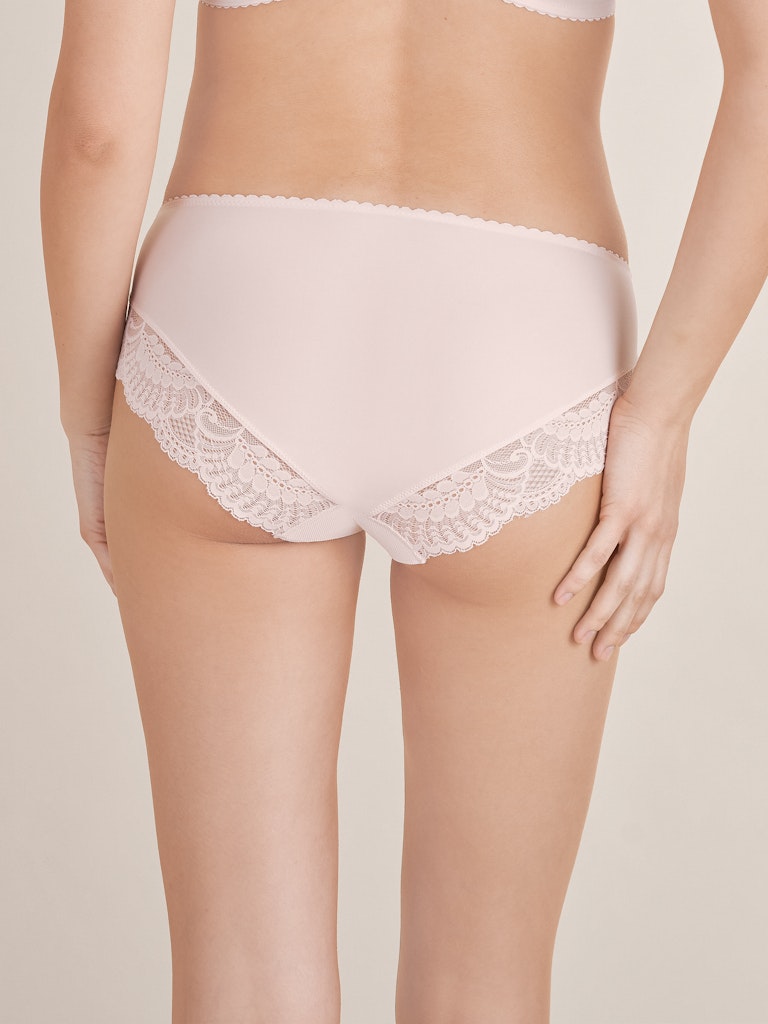 Felina Miederhose Dusty Rose