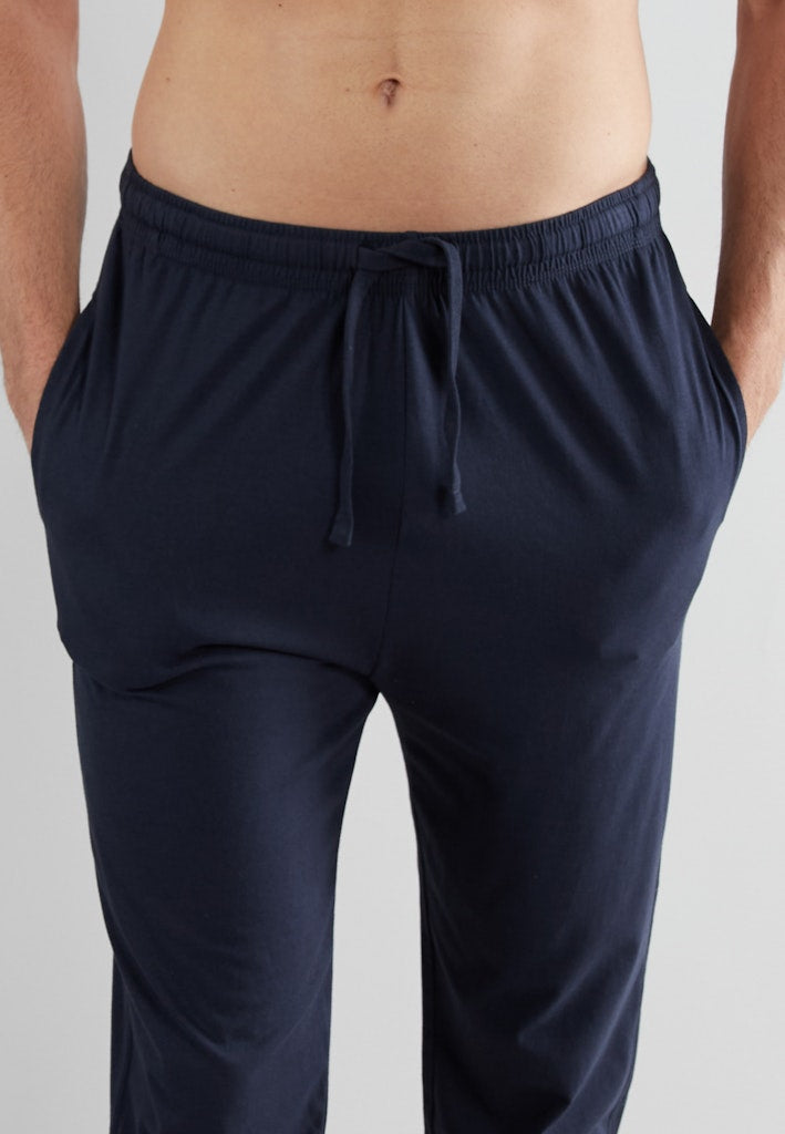 Tom Tailor Herren Blau-Dunkel-Uni