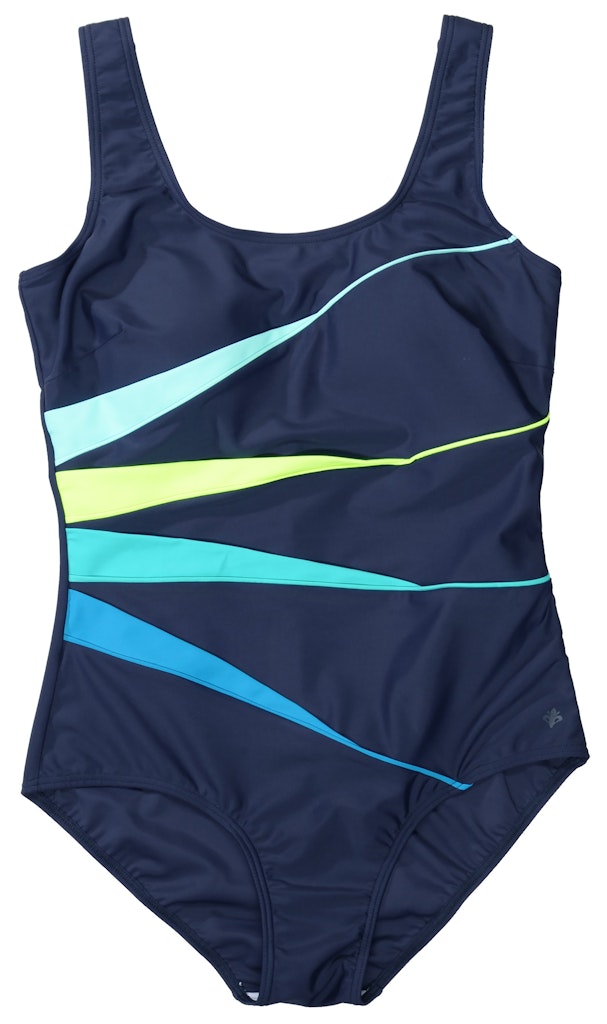 Katag Tankini Night Blue