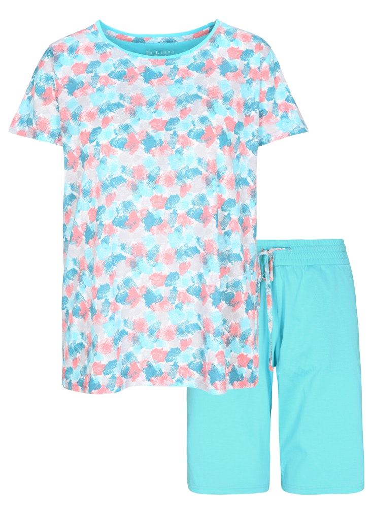 Katag Schlafanzug Curacao