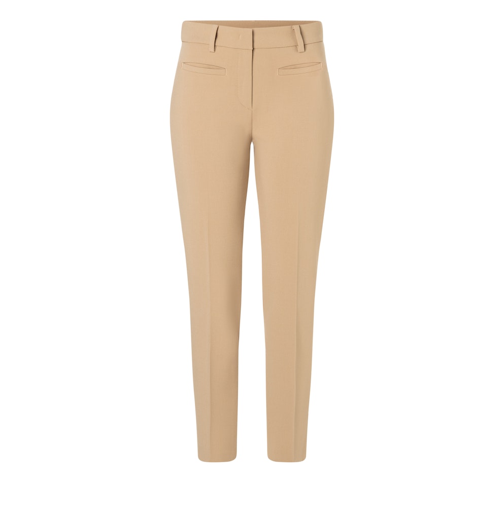 Mac Damen Hosen Golden Terra