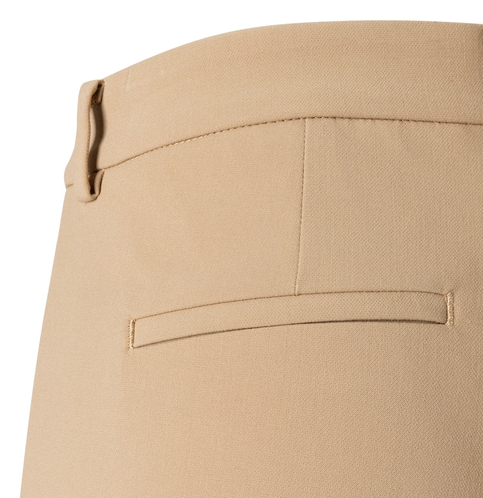 Mac Damen Hosen Golden Terra
