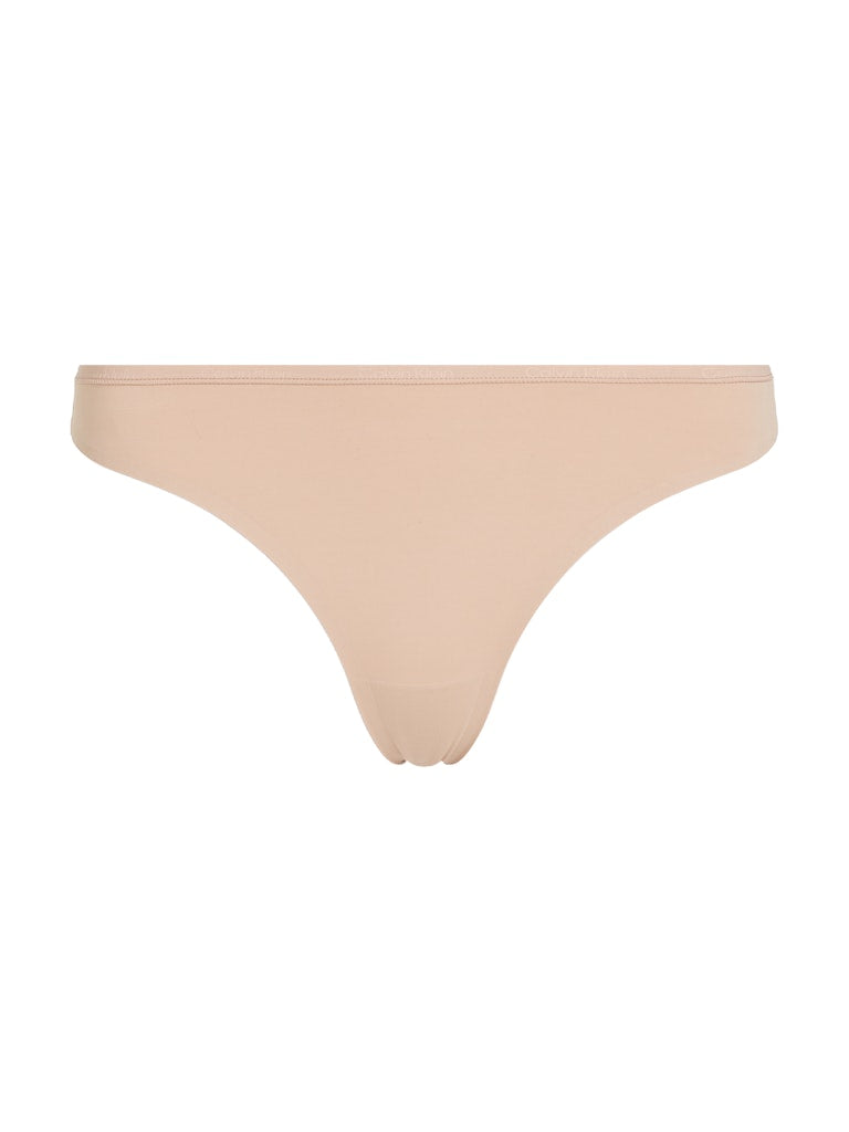 Calvin Klein Slip Ns Beige