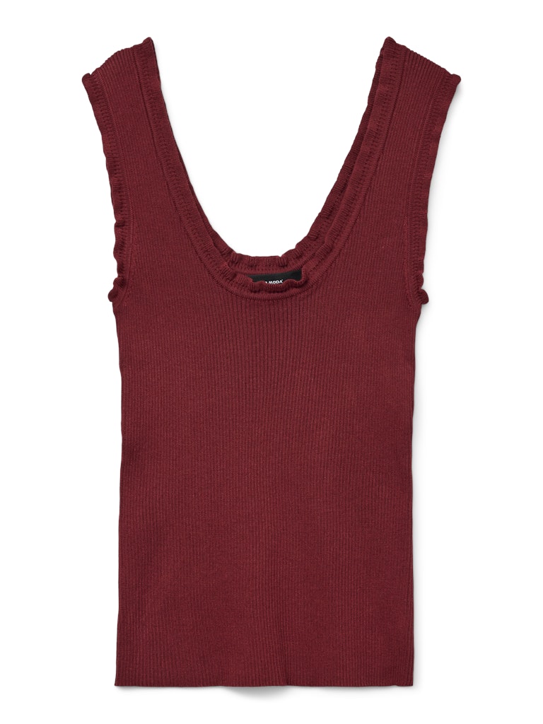 Vero Moda Damen Tops Syrah