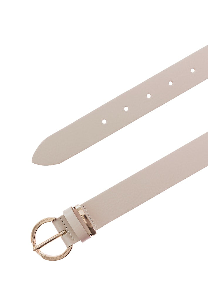 Vanzetti Gürtel Vanille