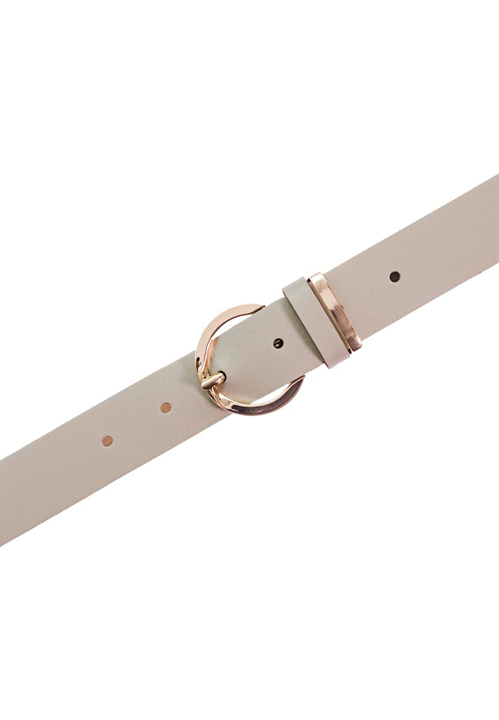 Vanzetti Gürtel Vanille