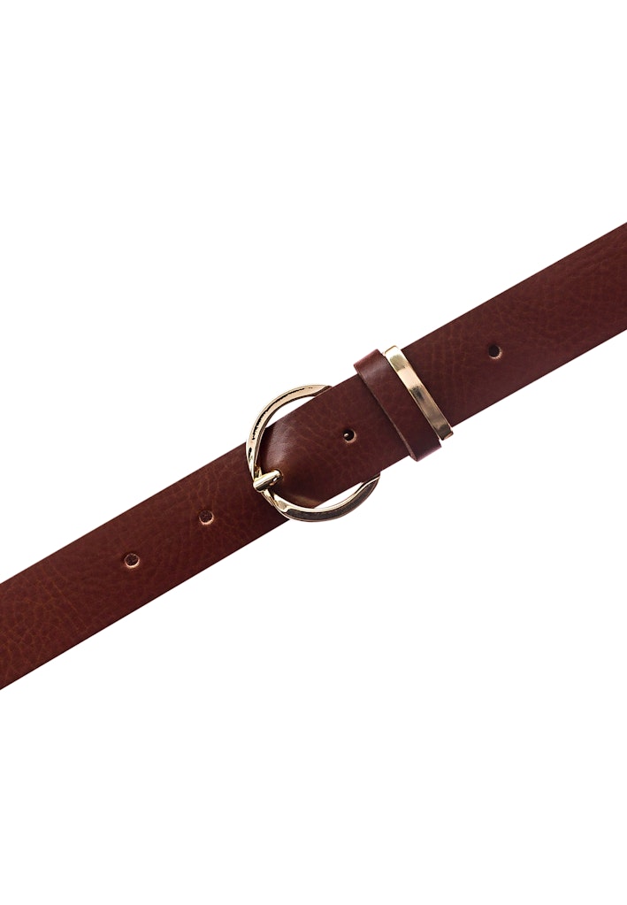 Vanzetti Gürtel Cognac