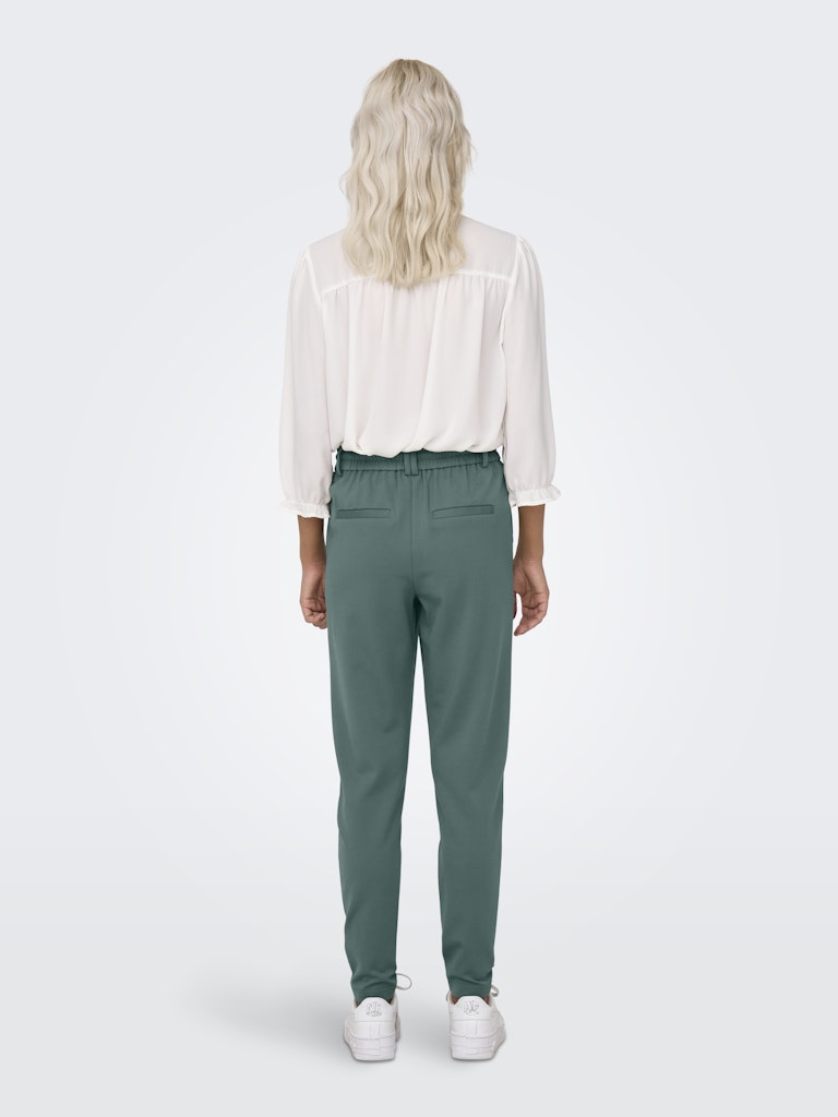 Only Damen Hosen Dark Forest