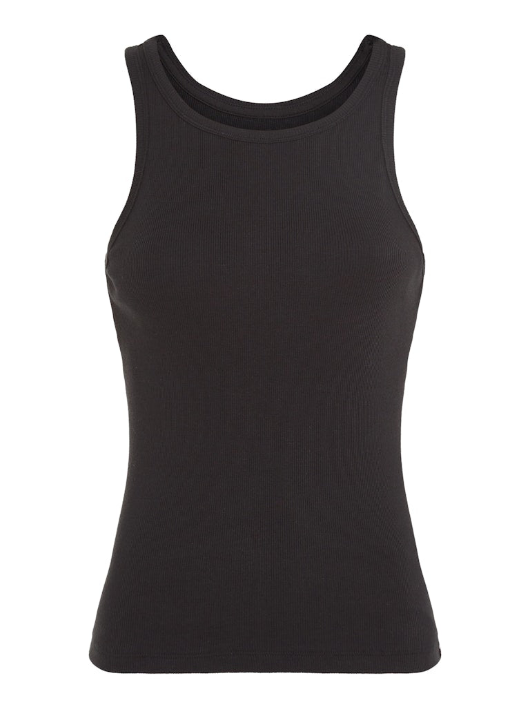 Calvin Klein Oberteil Ub Black