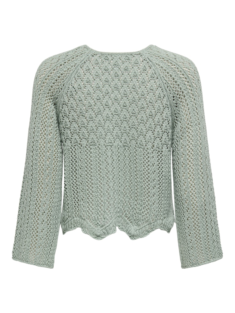 only Damen Pullover Jadeite