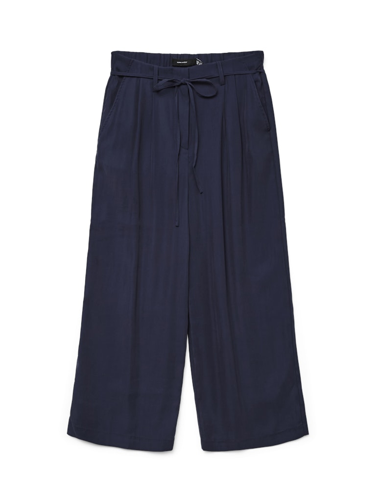 Vero Moda Damen Hosen Navy Blazer