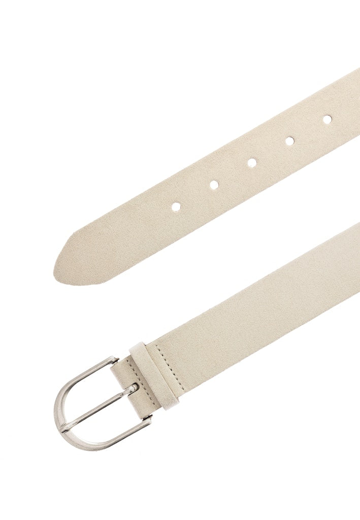 Vanzetti Gürtel Dunkle Vanille