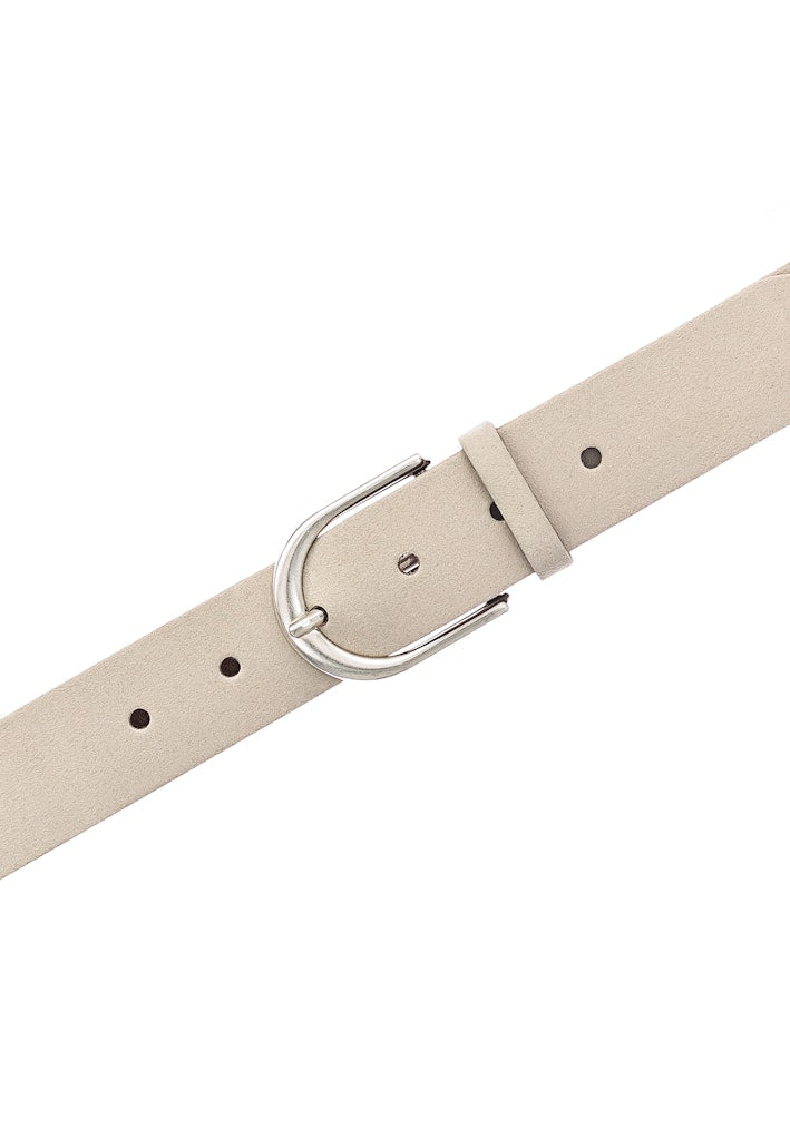 Vanzetti Gürtel Dunkle Vanille