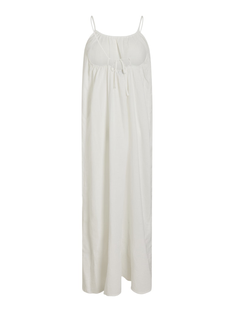 Vila Damen Kleider Snow White