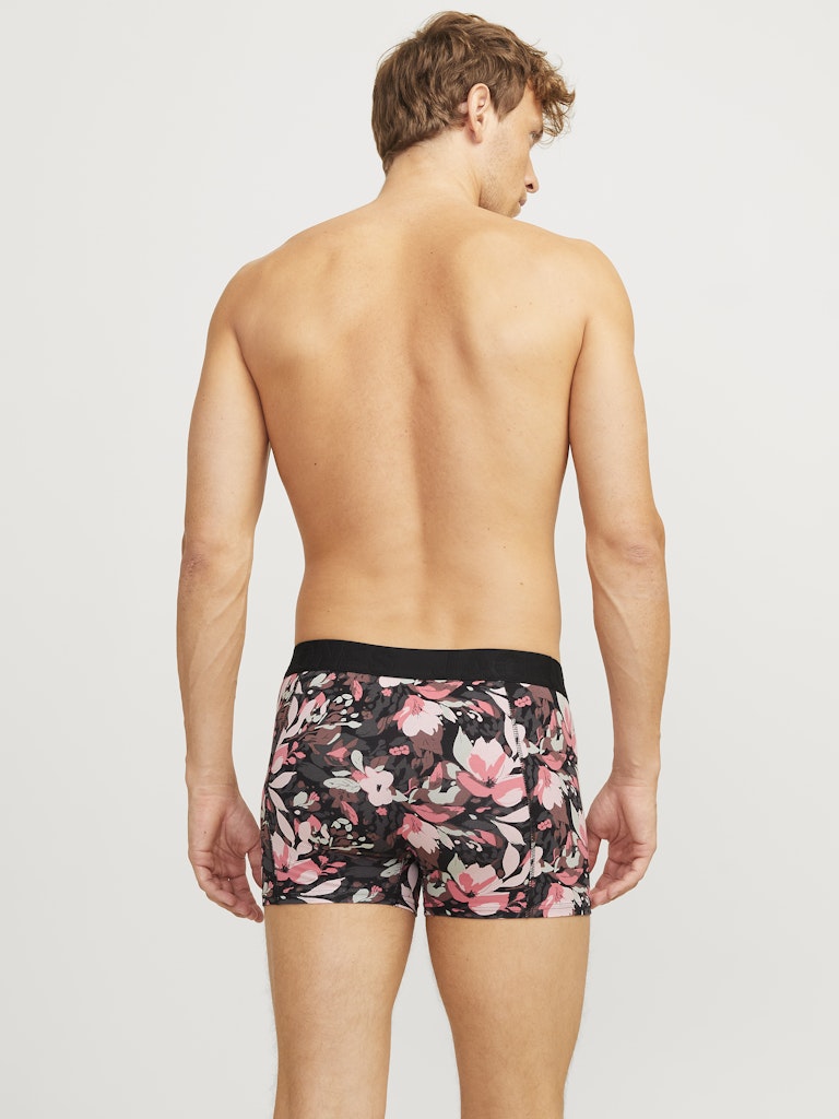 Jack & Jones Herren Wäsche Forest Night/Gl